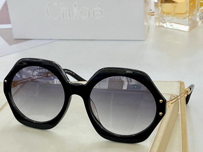 Chloe Sunglasse AAA+ ID:20220728-457